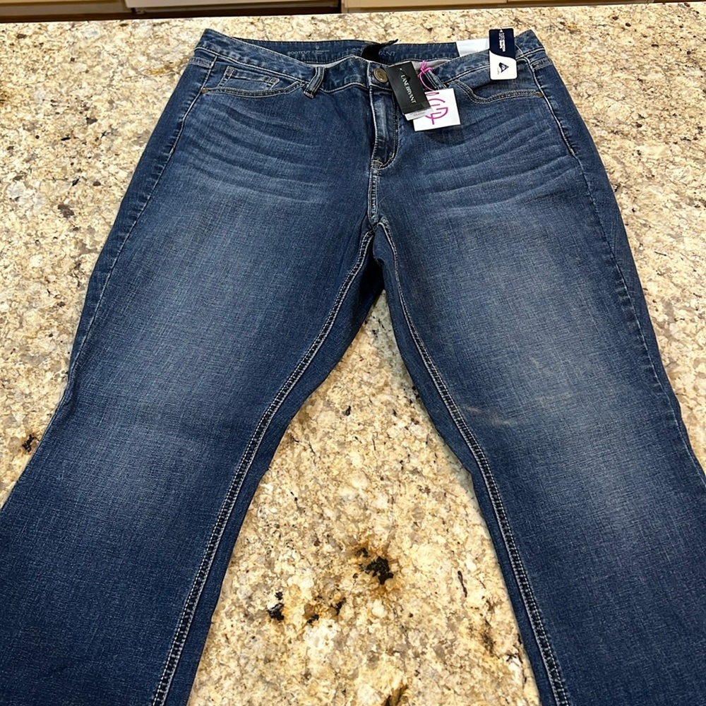 NWT Lane Bryant Women’s jeans